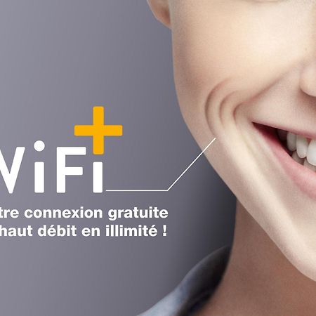 Premiere Classe Brive La Gaillarde Ouest Екстериор снимка