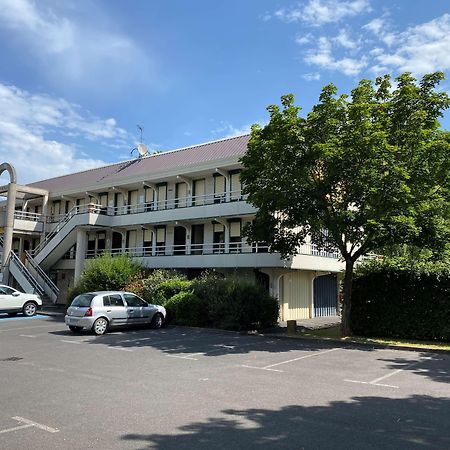 Premiere Classe Brive La Gaillarde Ouest Екстериор снимка
