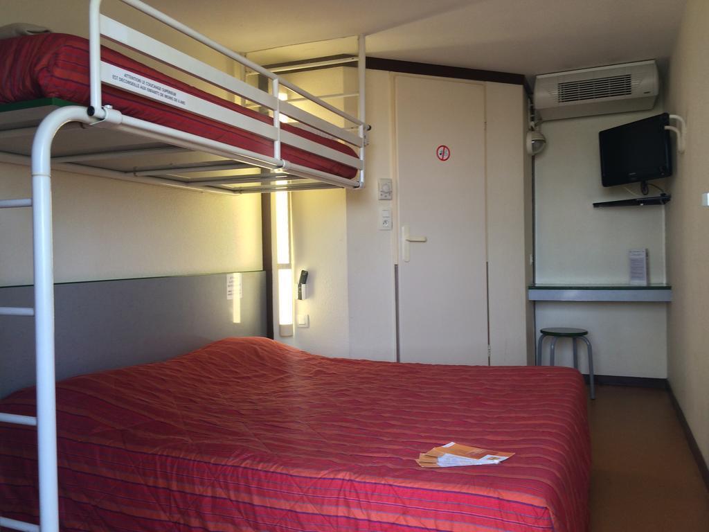 Premiere Classe Brive La Gaillarde Ouest Екстериор снимка