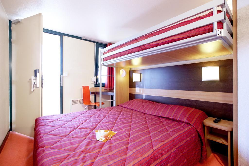 Premiere Classe Brive La Gaillarde Ouest Екстериор снимка