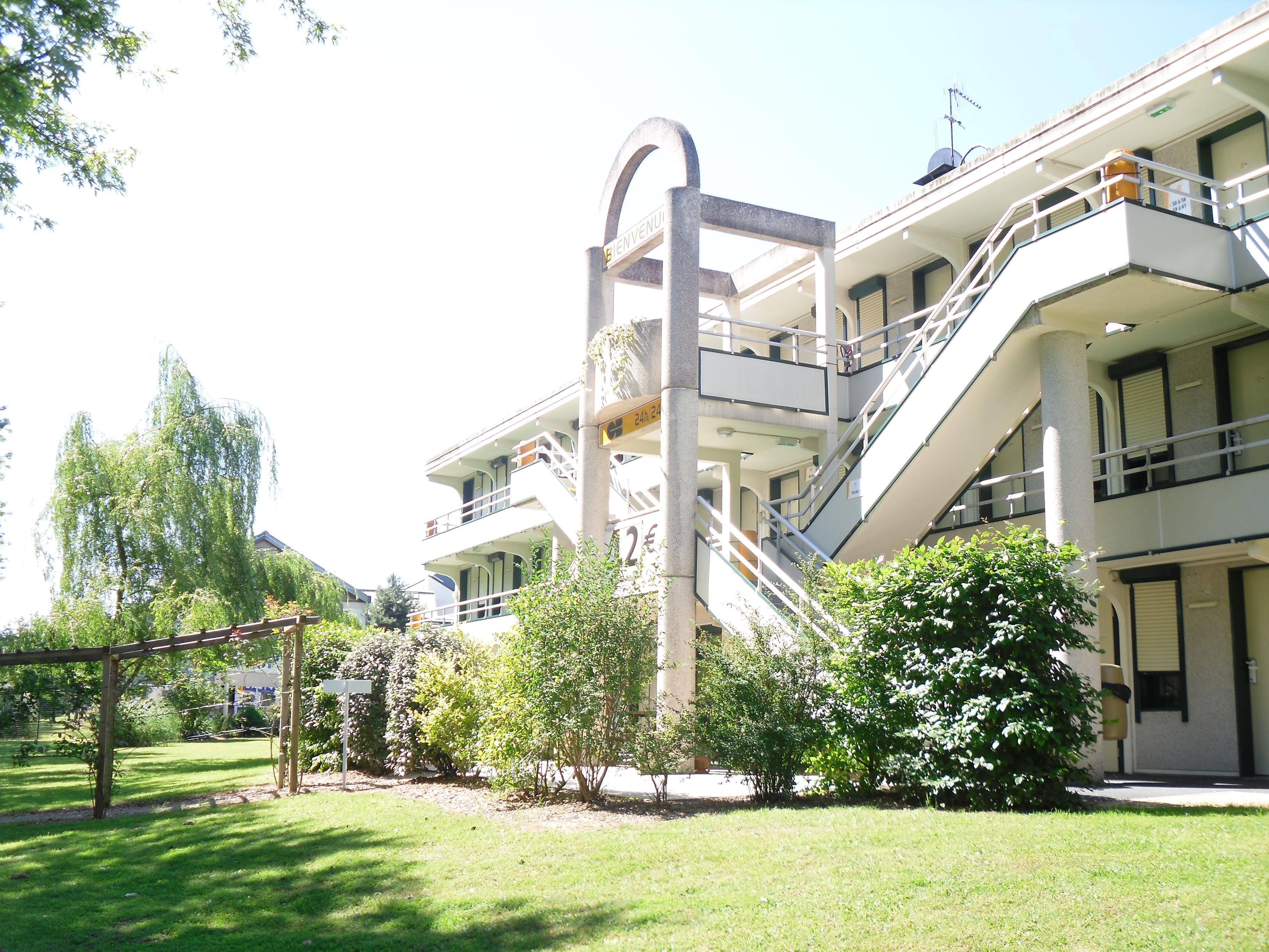 Premiere Classe Brive La Gaillarde Ouest Екстериор снимка