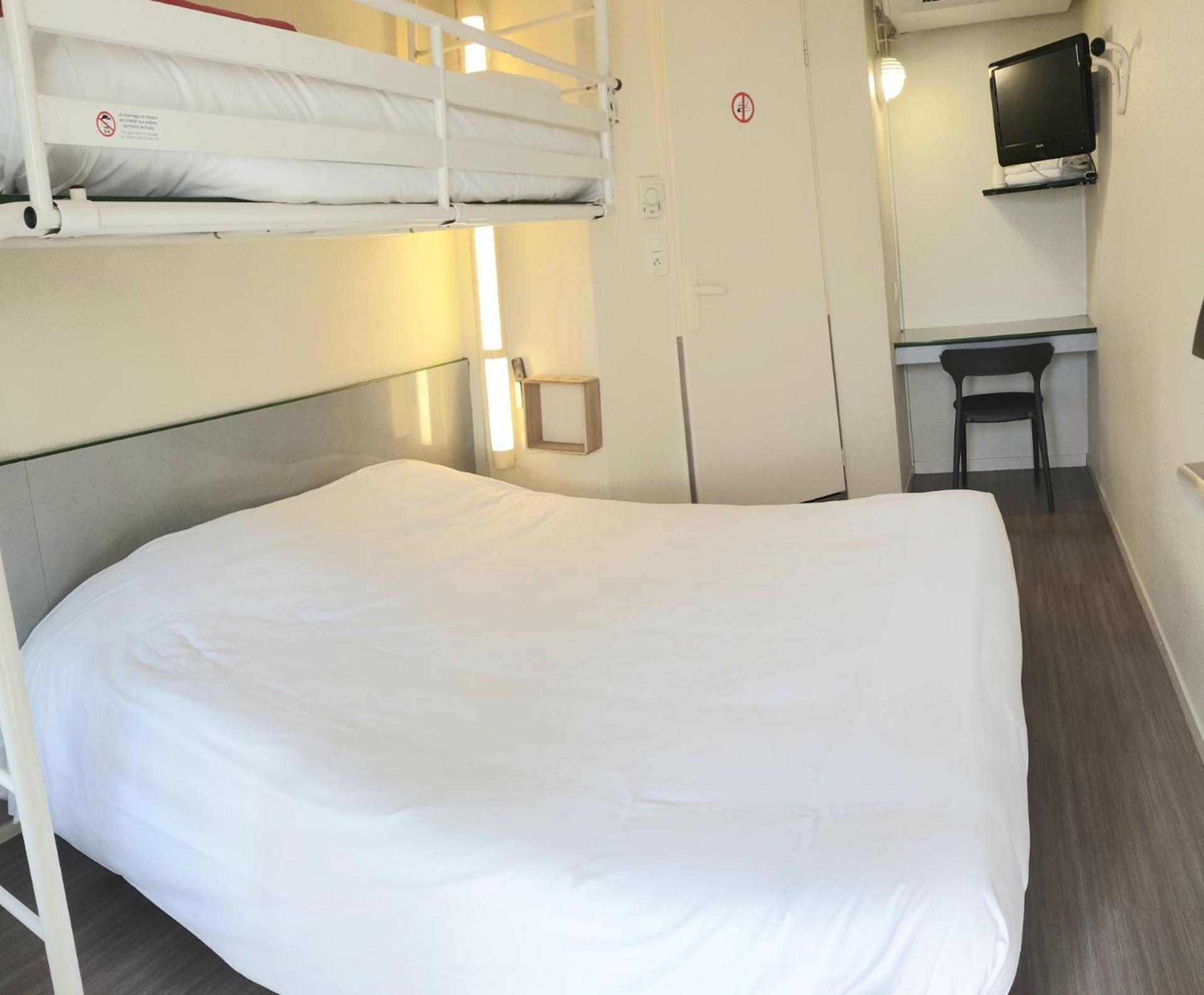 Premiere Classe Brive La Gaillarde Ouest Екстериор снимка