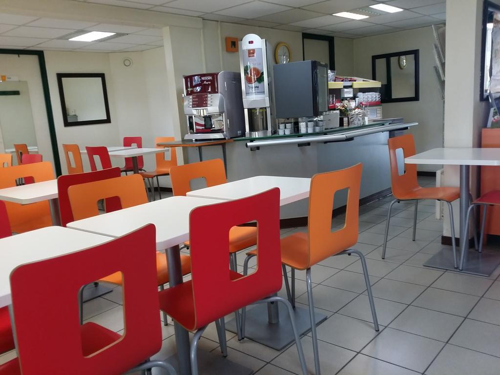 Premiere Classe Brive La Gaillarde Ouest Екстериор снимка