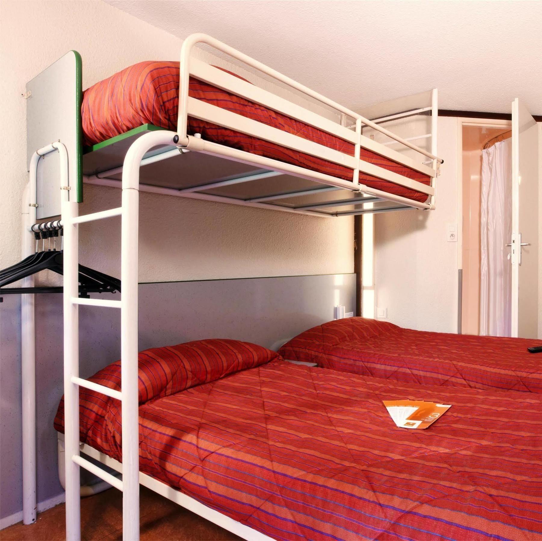Premiere Classe Brive La Gaillarde Ouest Екстериор снимка