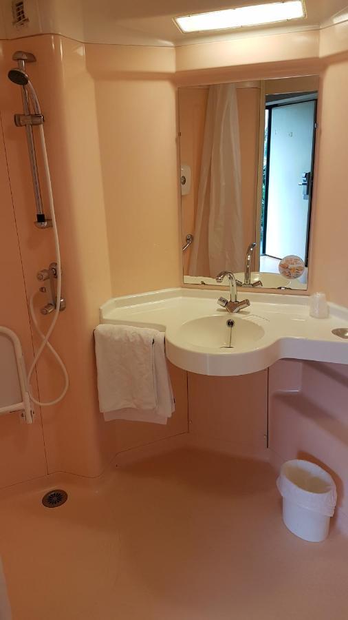 Premiere Classe Brive La Gaillarde Ouest Екстериор снимка